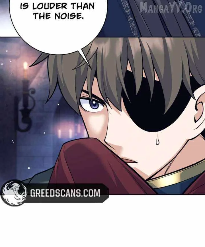 I Quit the Hero’s Party Chapter 119 page 19