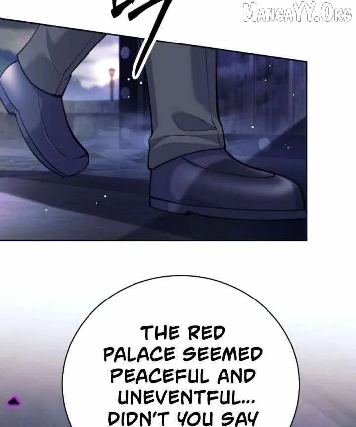 I Quit the Hero’s Party Chapter 119 page 8