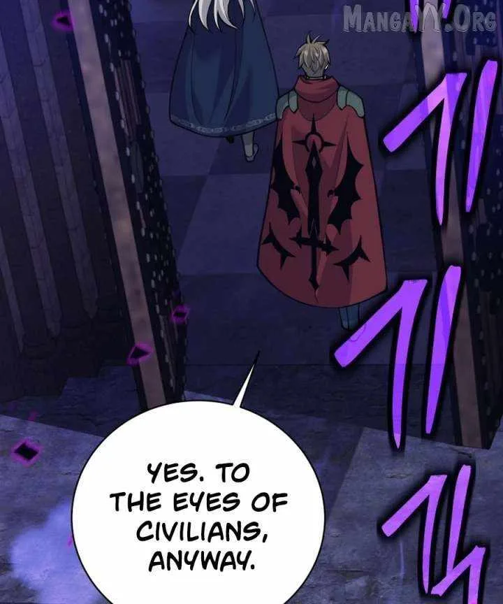 I Quit the Hero’s Party Chapter 119 page 10