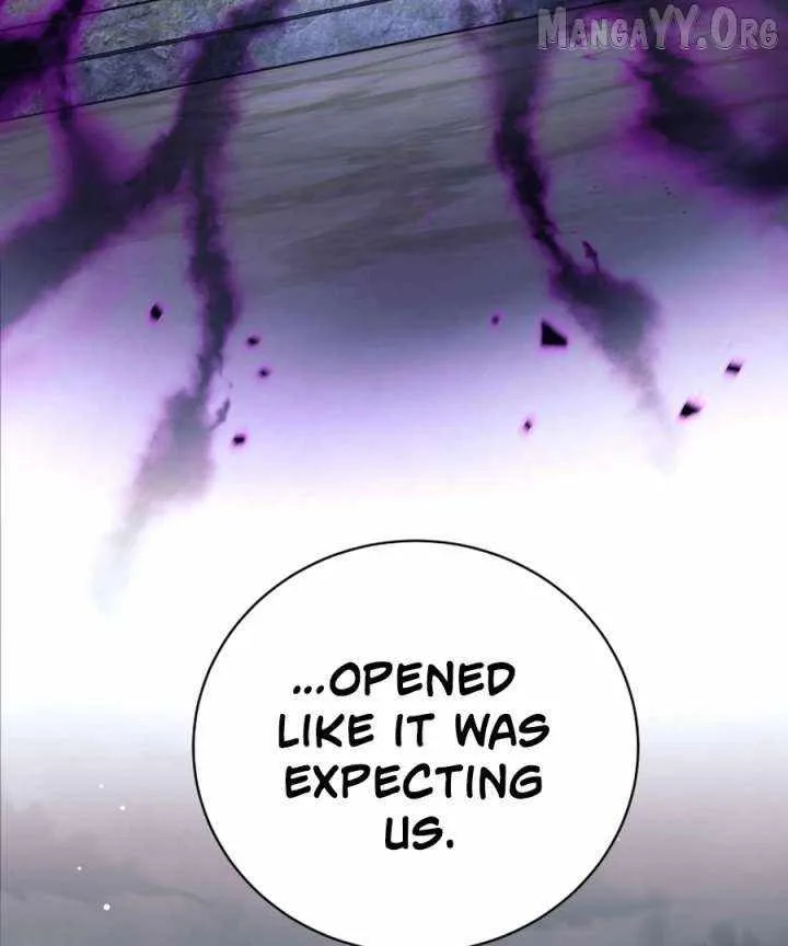 I Quit the Hero’s Party Chapter 119 page 4