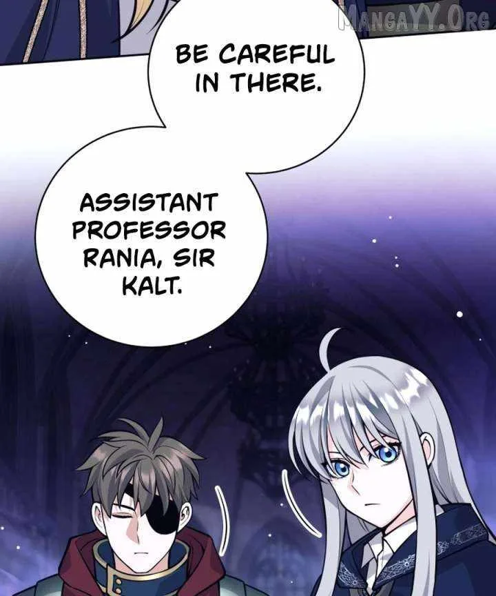 I Quit the Hero’s Party Chapter 119 page 6