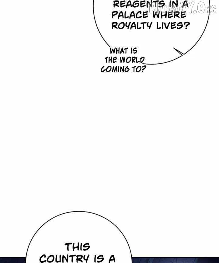 I Quit the Hero’s Party Chapter 119 page 24