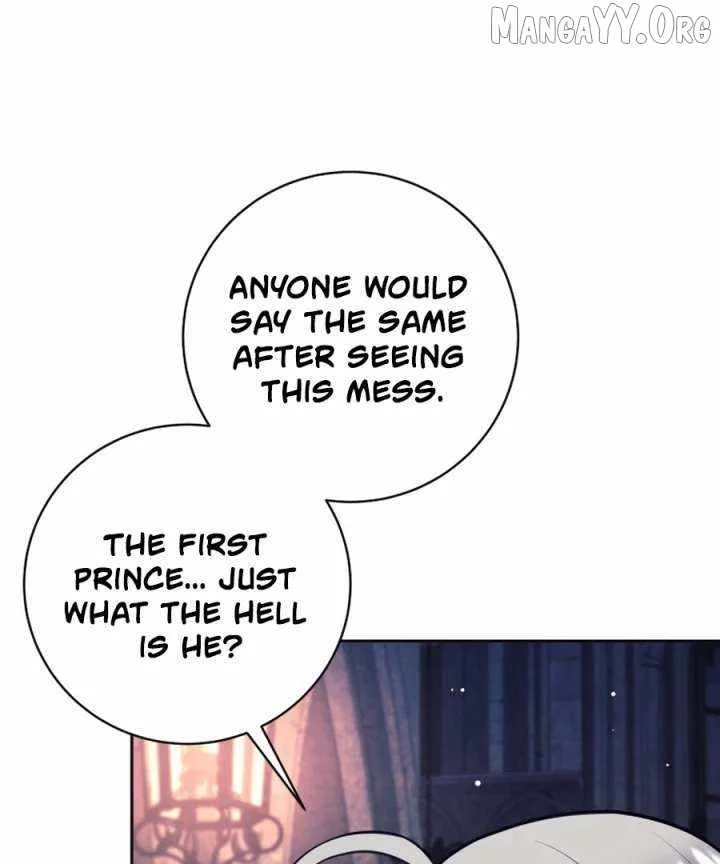 I Quit the Hero’s Party Chapter 119 page 27