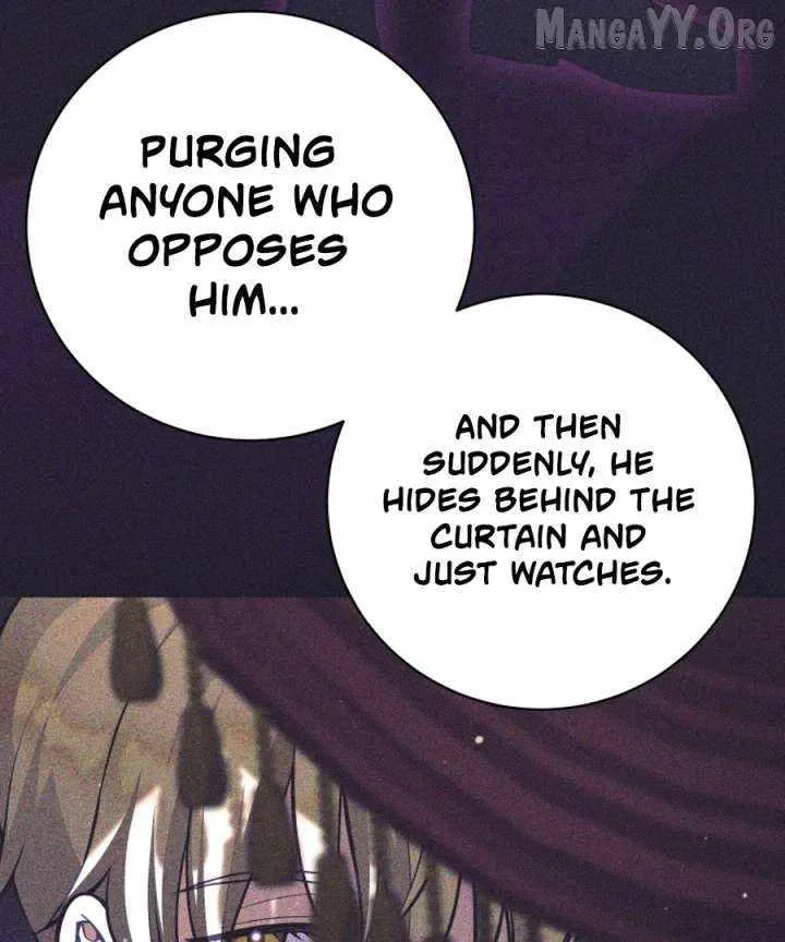 I Quit the Hero’s Party Chapter 119 page 34
