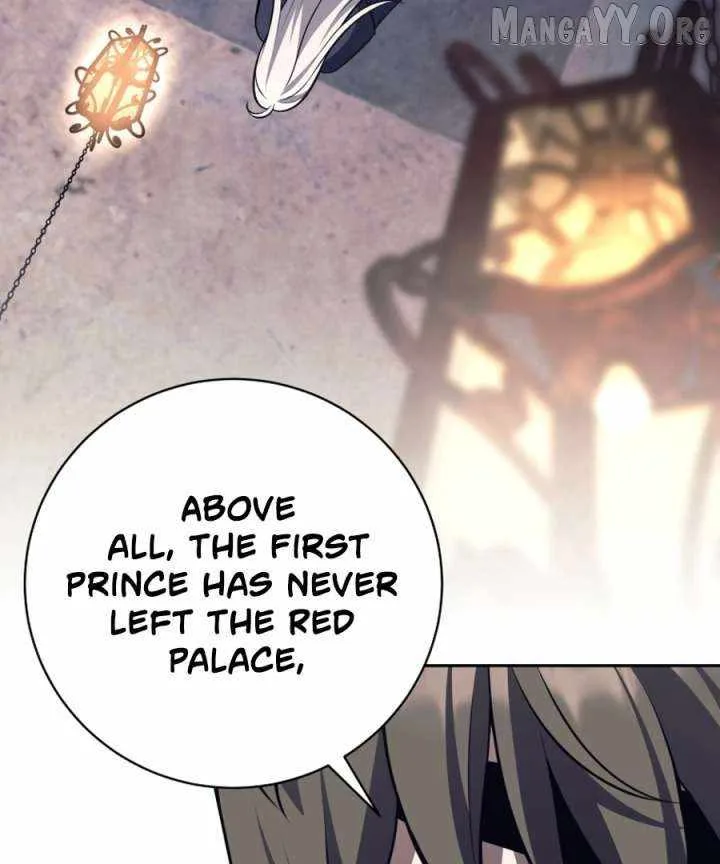 I Quit the Hero’s Party Chapter 119 page 40
