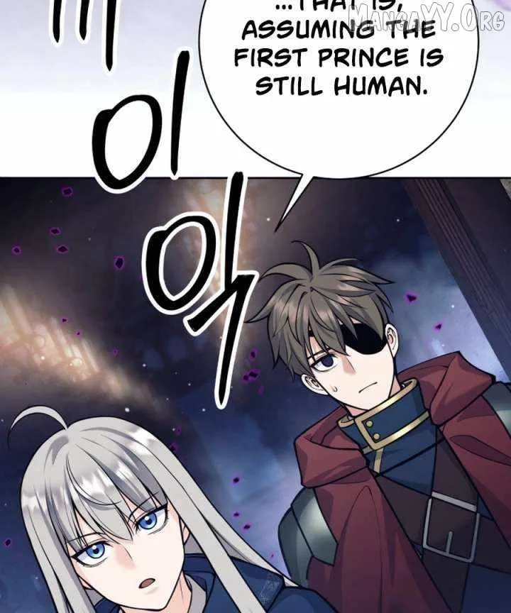 I Quit the Hero’s Party Chapter 119 page 46