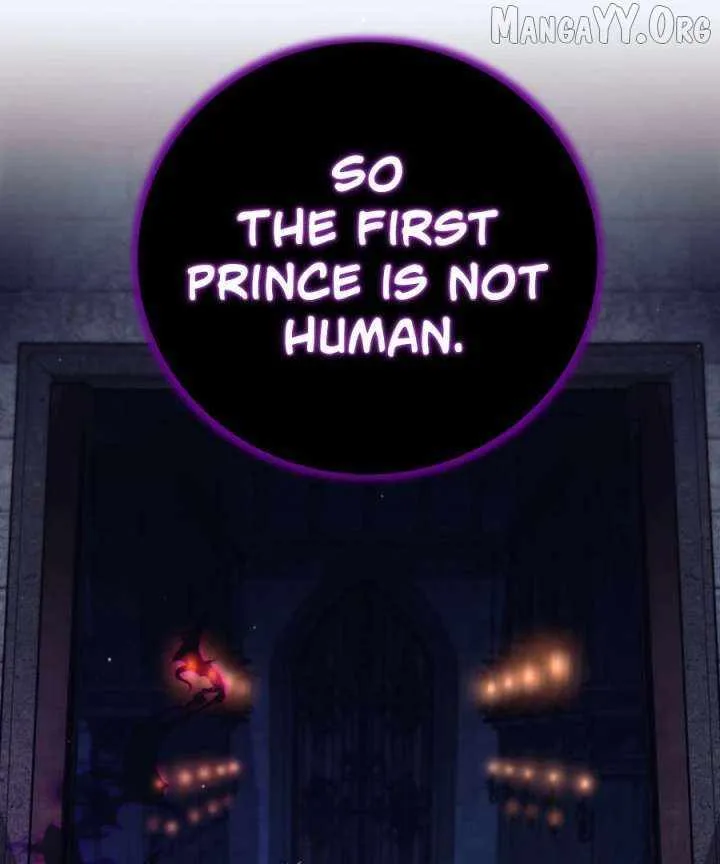 I Quit the Hero’s Party Chapter 119 page 50