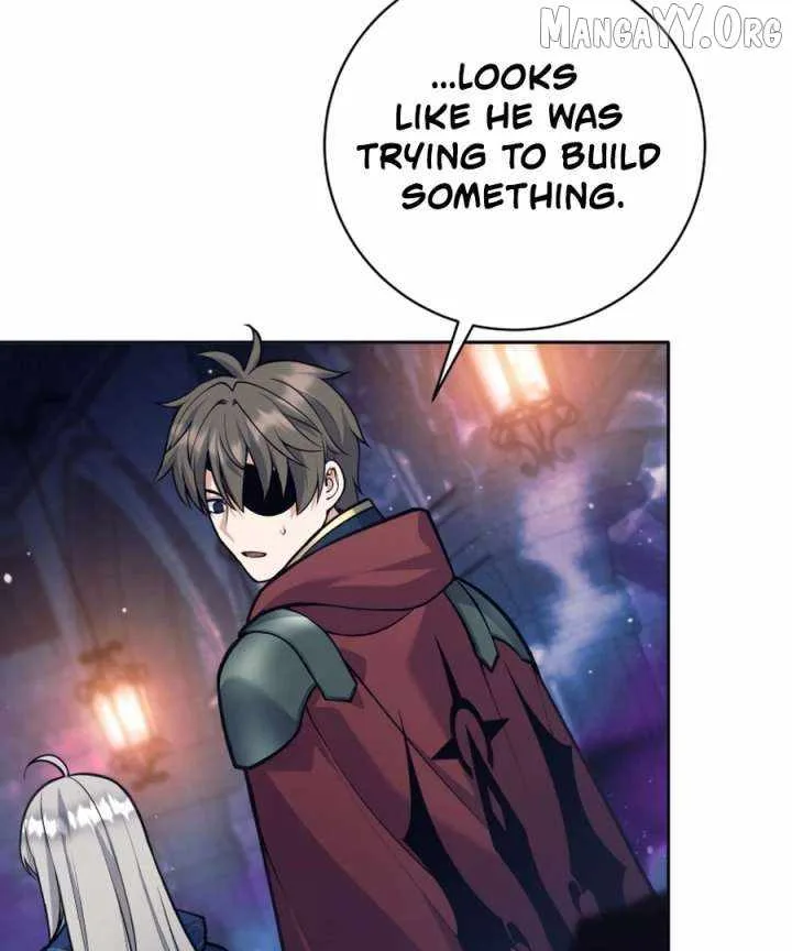 I Quit the Hero’s Party Chapter 119 page 56