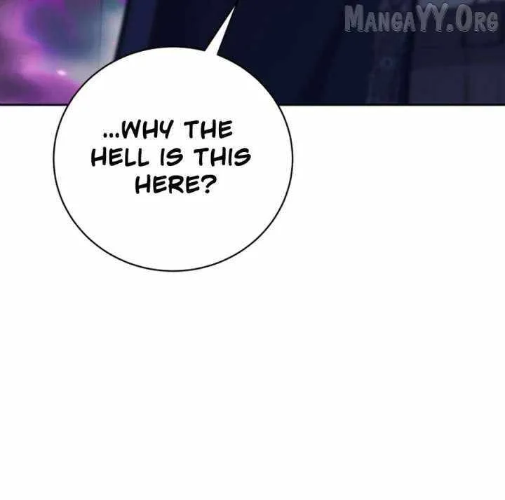 I Quit the Hero’s Party Chapter 119 page 61