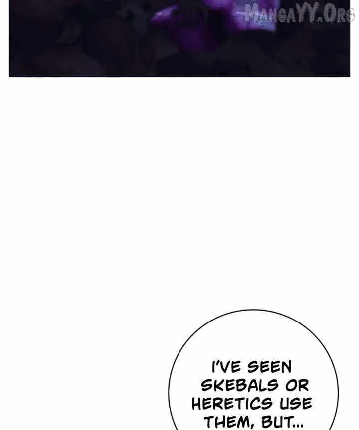 I Quit the Hero’s Party Chapter 119 page 85