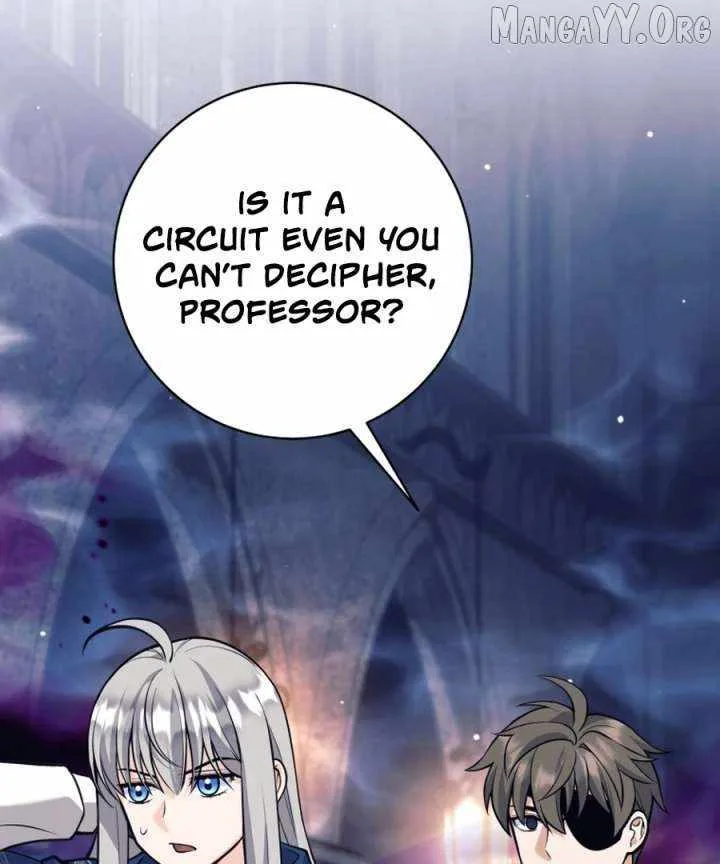 I Quit the Hero’s Party Chapter 119 page 87