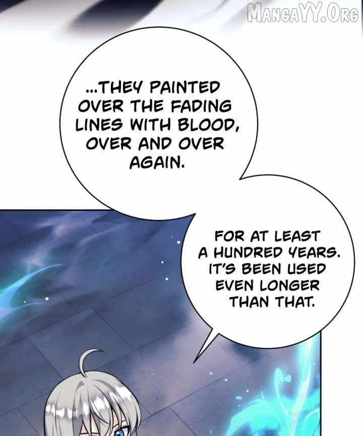 I Quit the Hero’s Party Chapter 119 page 99