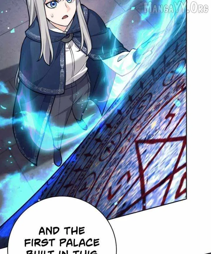 I Quit the Hero’s Party Chapter 119 page 100