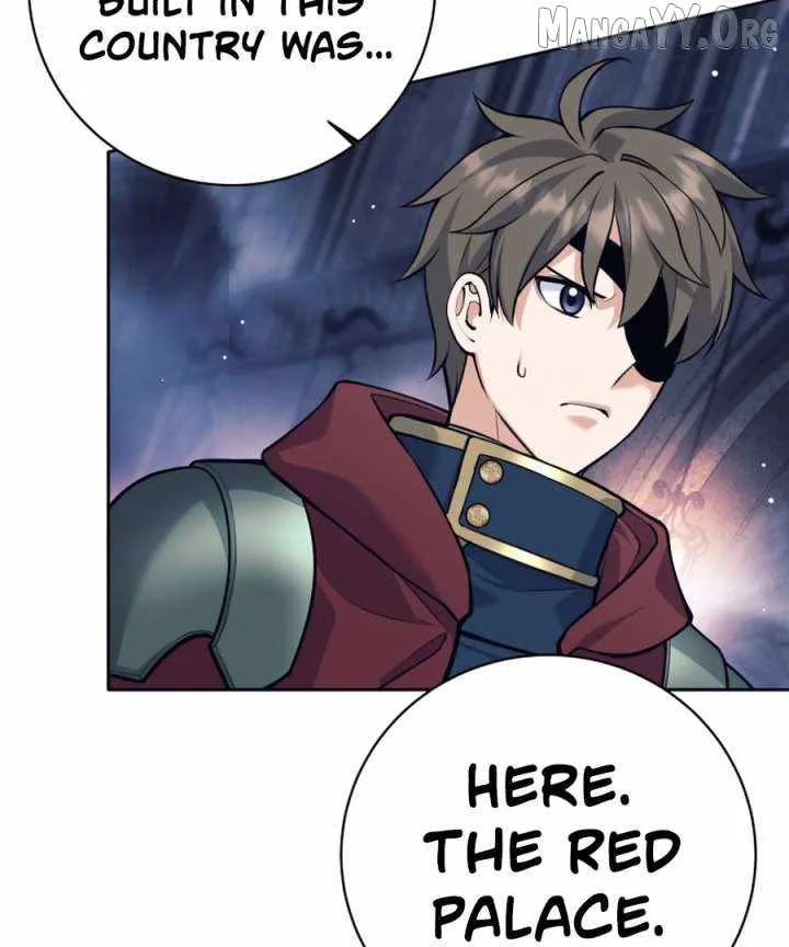 I Quit the Hero’s Party Chapter 119 page 101
