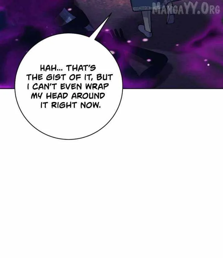 I Quit the Hero’s Party Chapter 119 page 104
