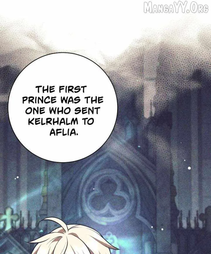 I Quit the Hero’s Party Chapter 119 page 106