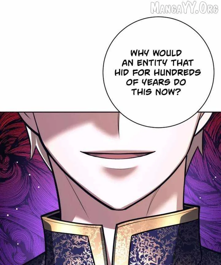 I Quit the Hero’s Party Chapter 119 page 112