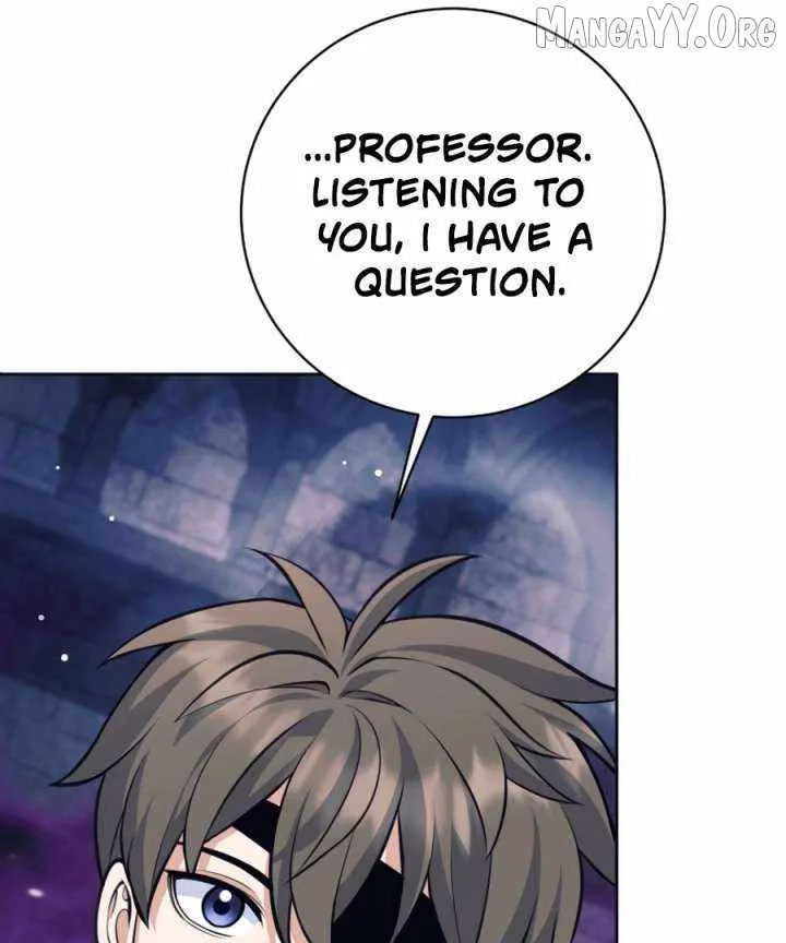 I Quit the Hero’s Party Chapter 119 page 117