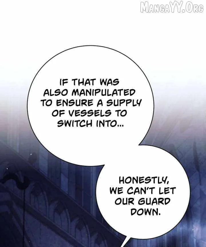 I Quit the Hero’s Party Chapter 119 page 123