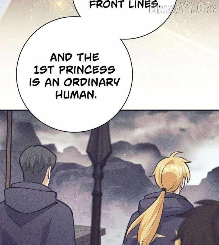 I Quit the Hero’s Party Chapter 119 page 128