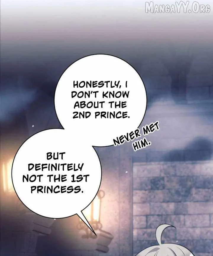 I Quit the Hero’s Party Chapter 119 page 131
