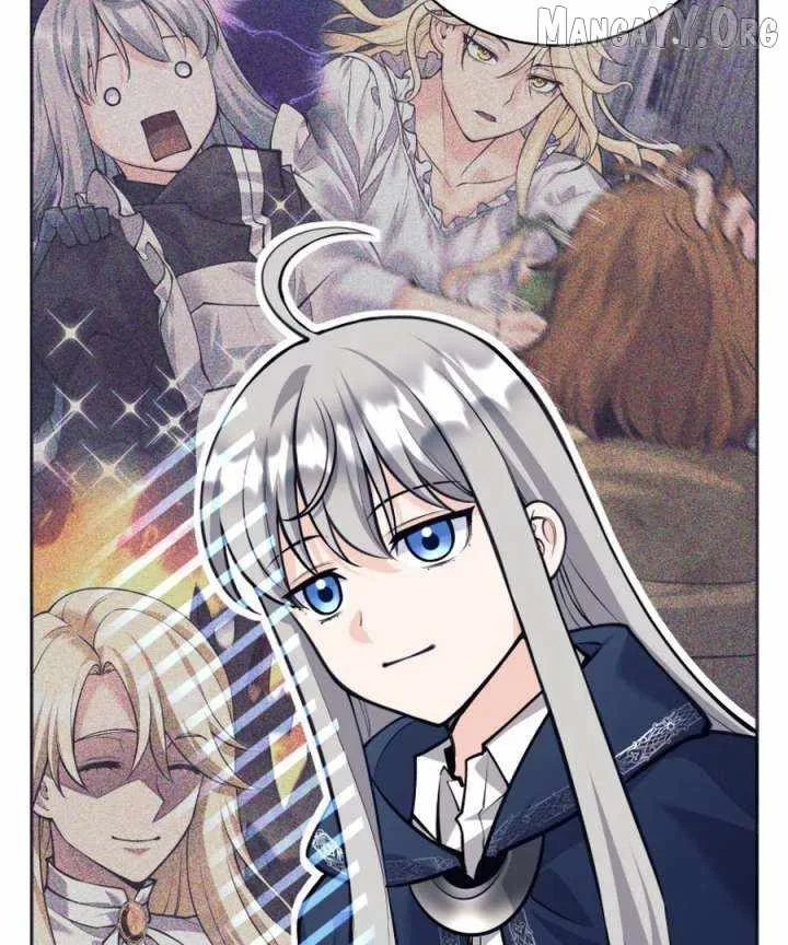 I Quit the Hero’s Party Chapter 119 page 137