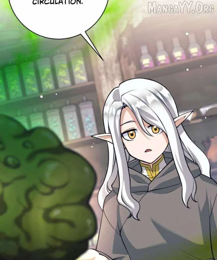 I Quit the Hero’s Party Chapter 120 page 3