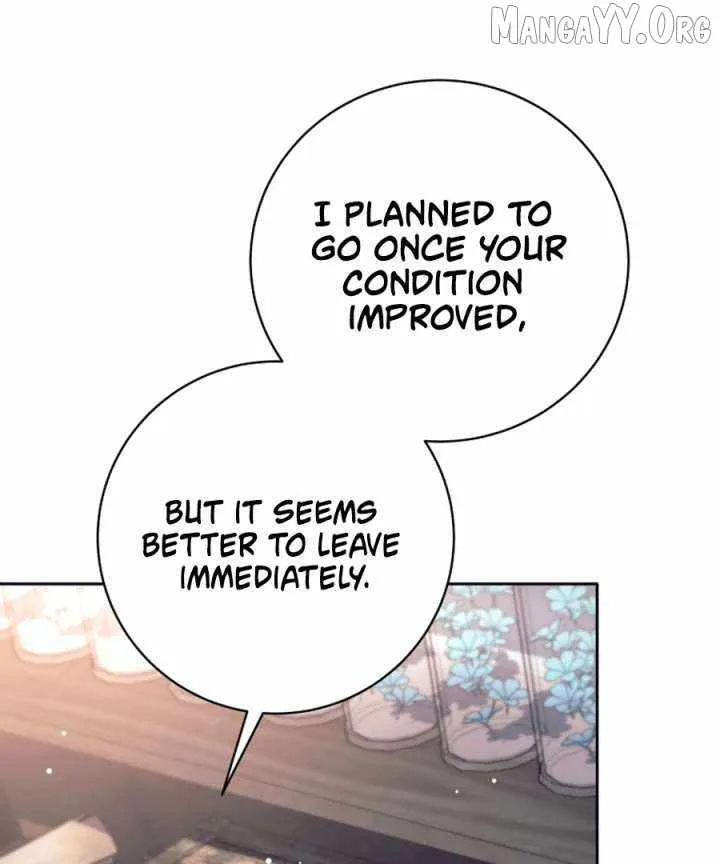 I Quit the Hero’s Party Chapter 120 page 30