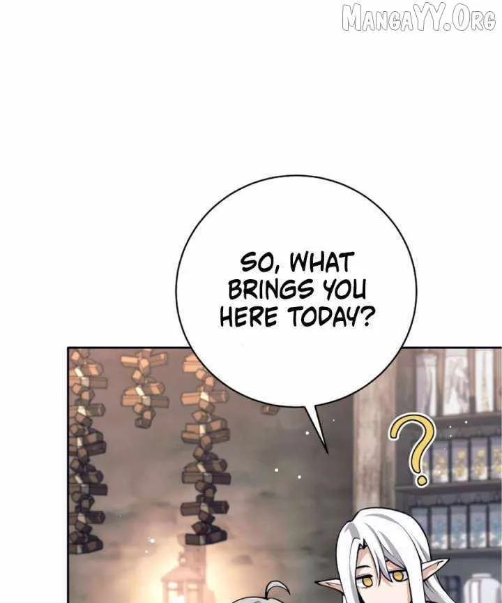 I Quit the Hero’s Party Chapter 120 page 9