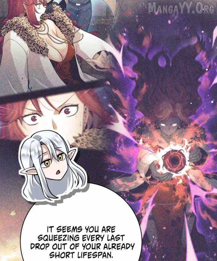 I Quit the Hero’s Party Chapter 120 page 14