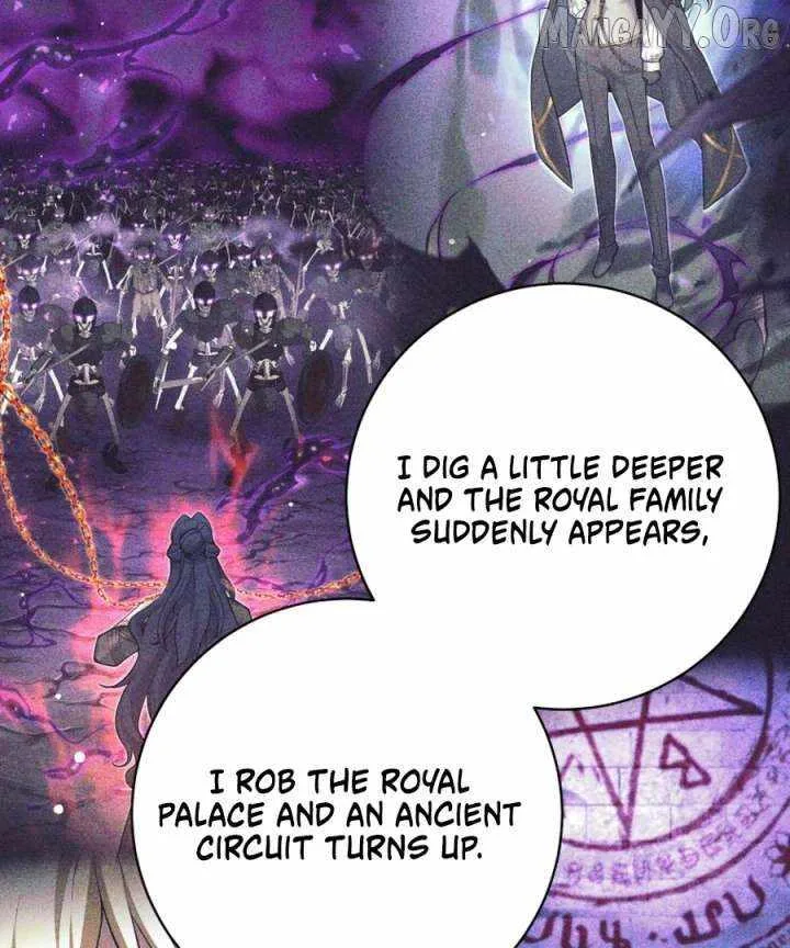 I Quit the Hero’s Party Chapter 120 page 19