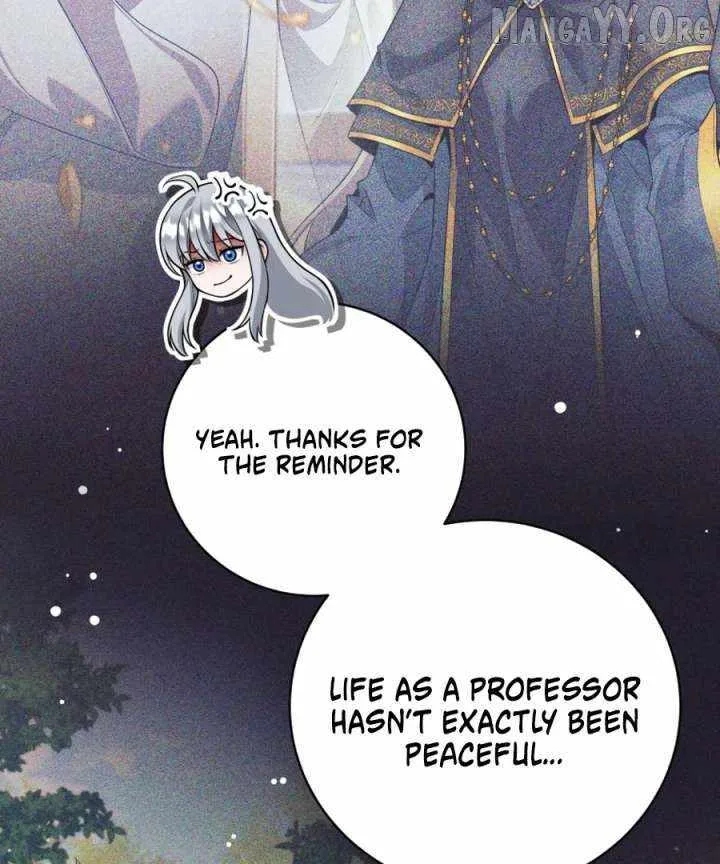 I Quit the Hero’s Party Chapter 120 page 16