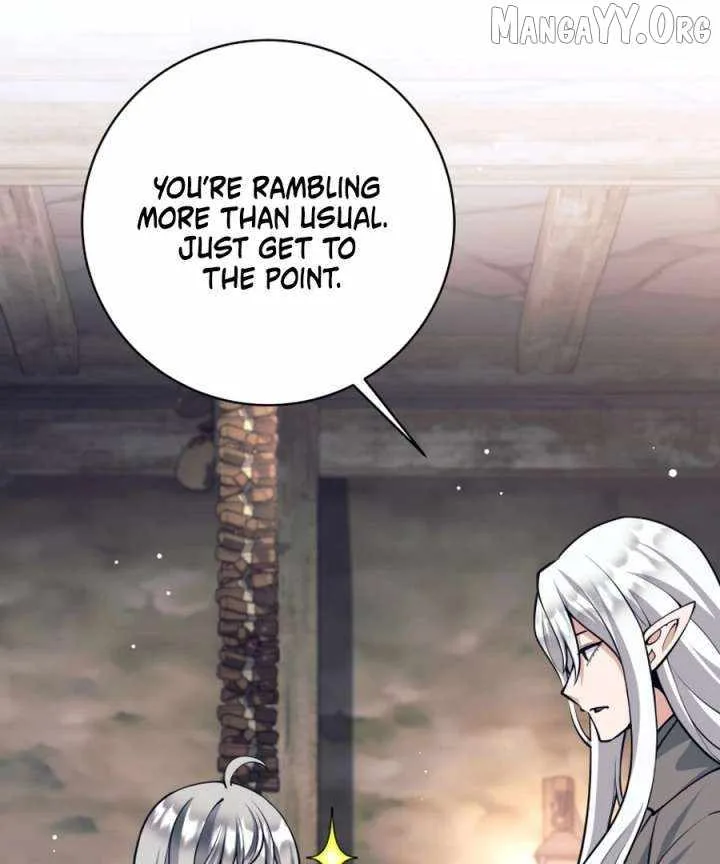 I Quit the Hero’s Party Chapter 120 page 24