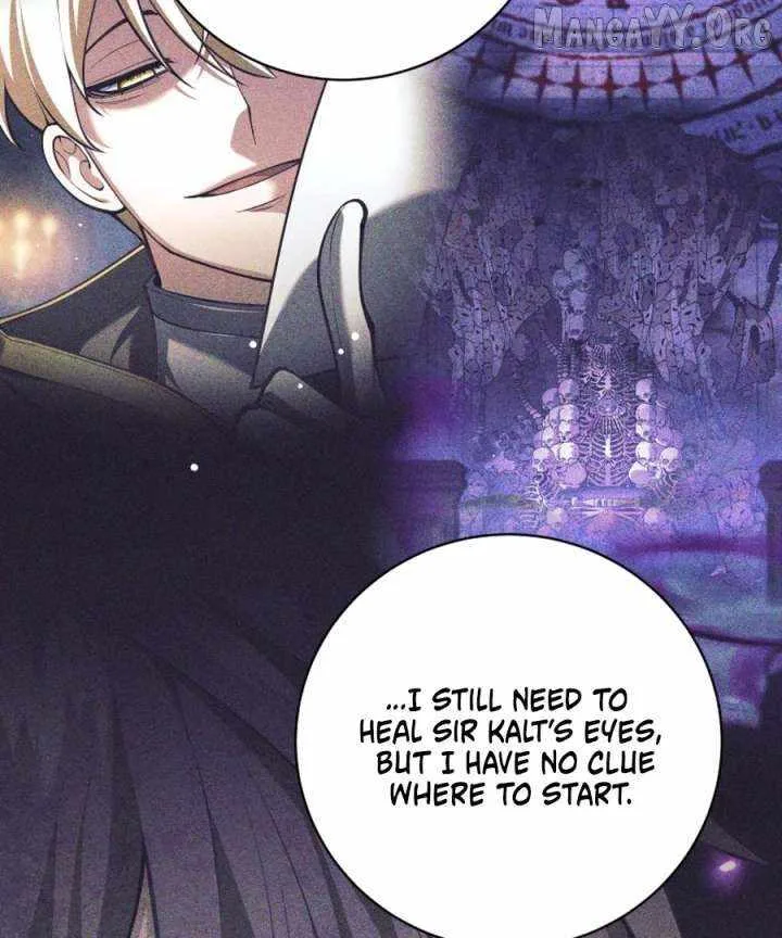 I Quit the Hero’s Party Chapter 120 page 20