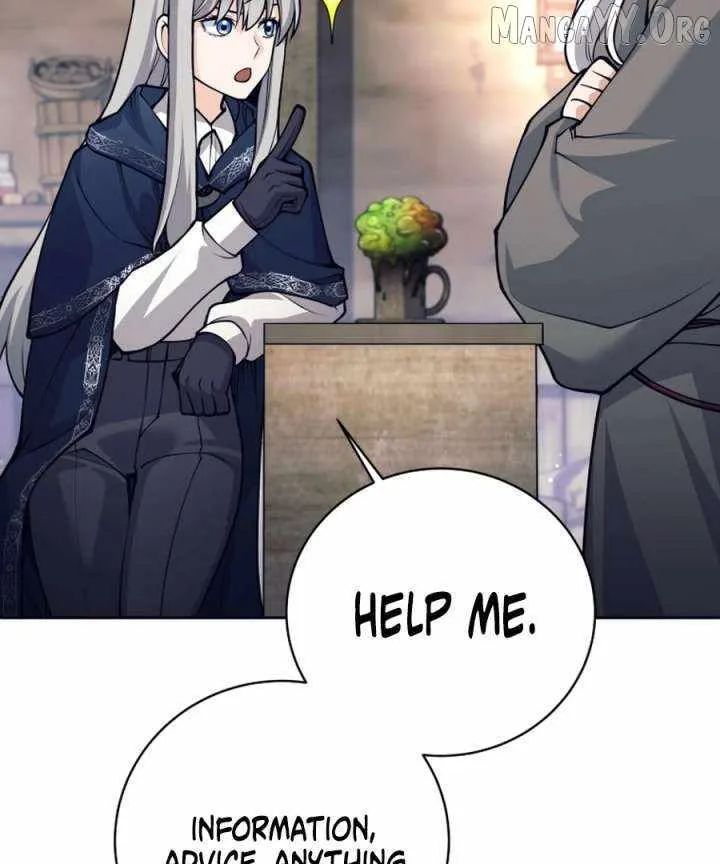 I Quit the Hero’s Party Chapter 120 page 25