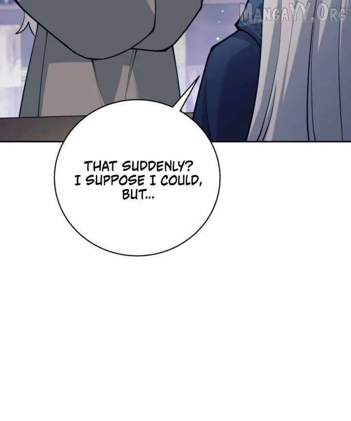 I Quit the Hero’s Party Chapter 120 page 29