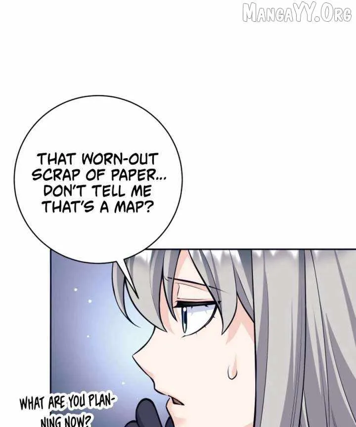 I Quit the Hero’s Party Chapter 120 page 32
