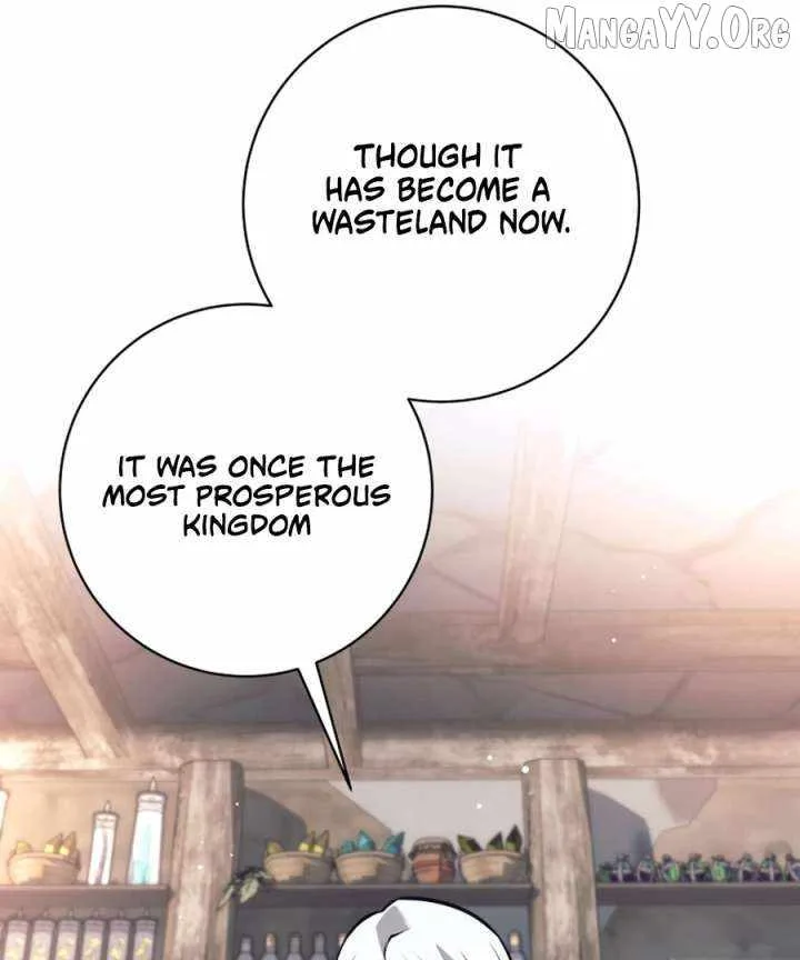 I Quit the Hero’s Party Chapter 120 page 35