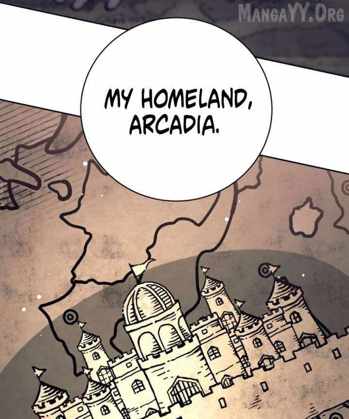 I Quit the Hero’s Party Chapter 120 page 37
