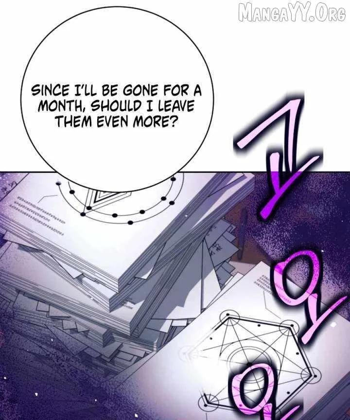 I Quit the Hero’s Party Chapter 120 page 44