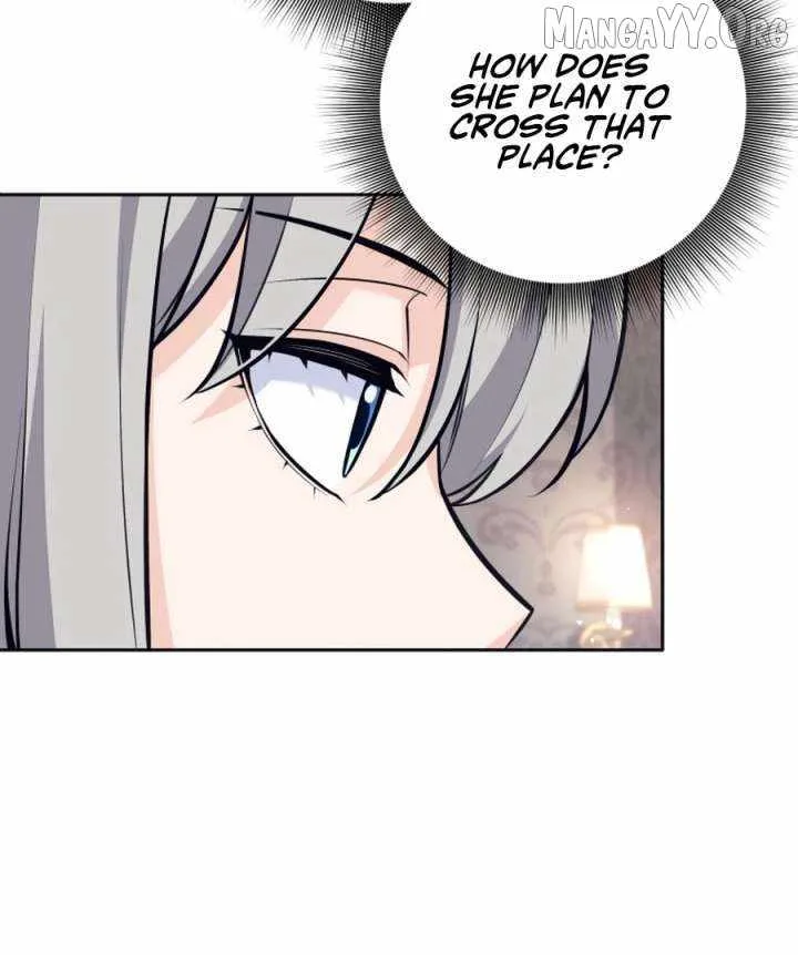 I Quit the Hero’s Party Chapter 120 page 46