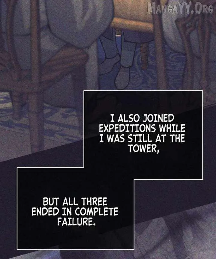 I Quit the Hero’s Party Chapter 120 page 56