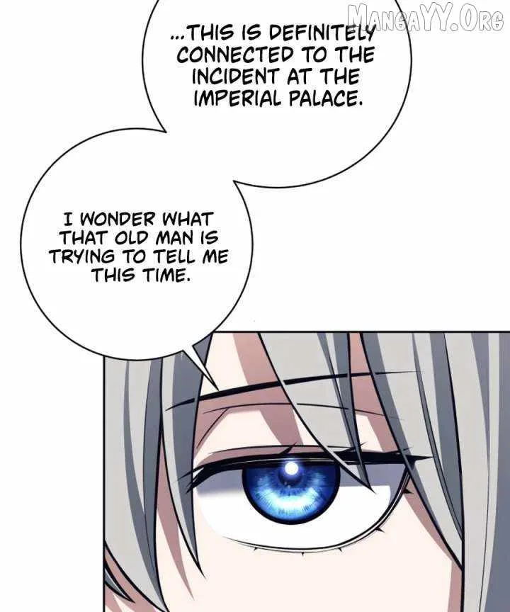 I Quit the Hero’s Party Chapter 120 page 64