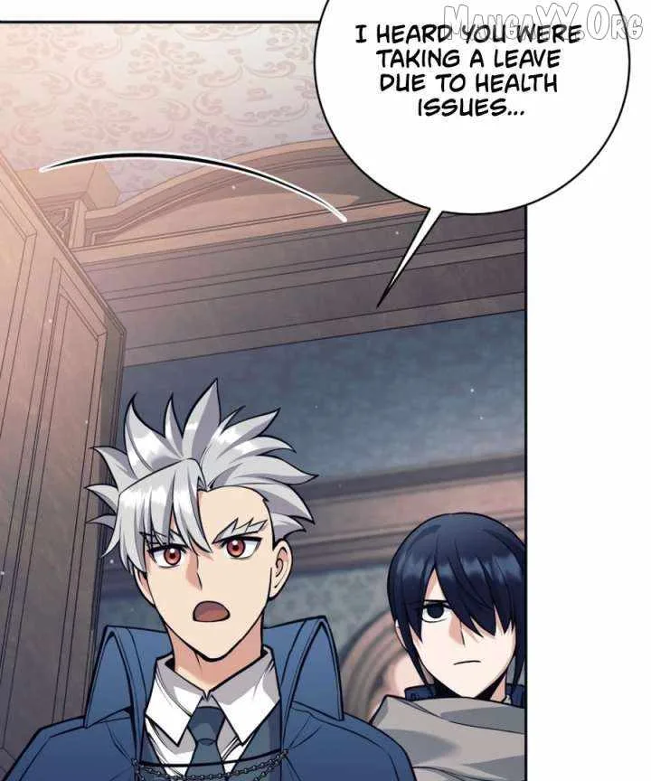 I Quit the Hero’s Party Chapter 120 page 68