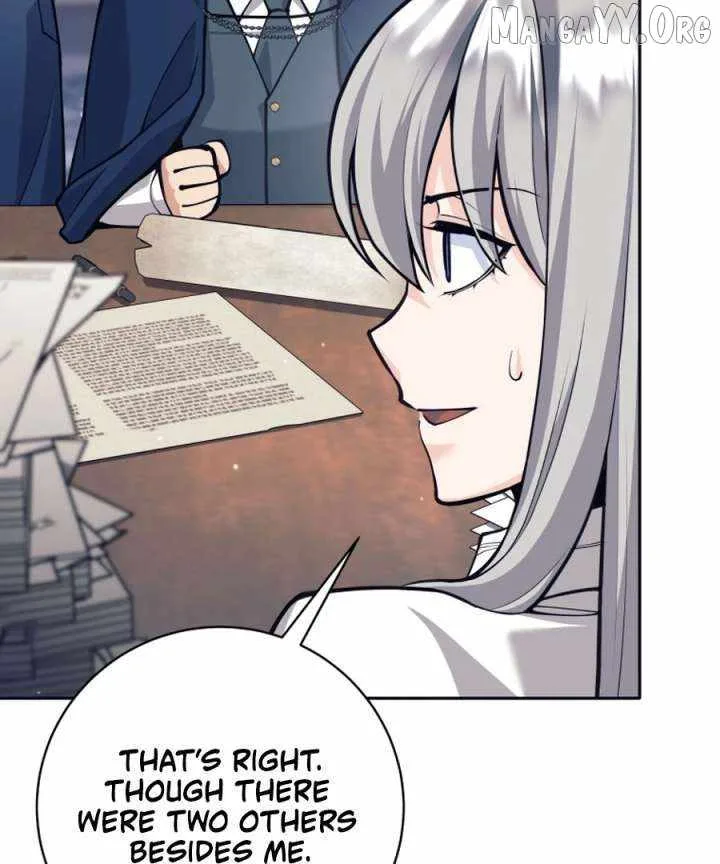 I Quit the Hero’s Party Chapter 120 page 78