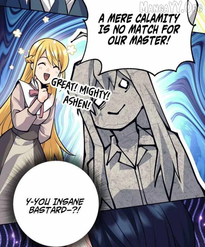 I Quit the Hero’s Party Chapter 120 page 81