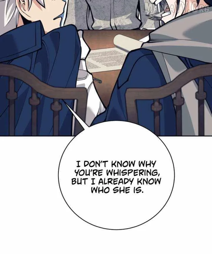 I Quit the Hero’s Party Chapter 120 page 84