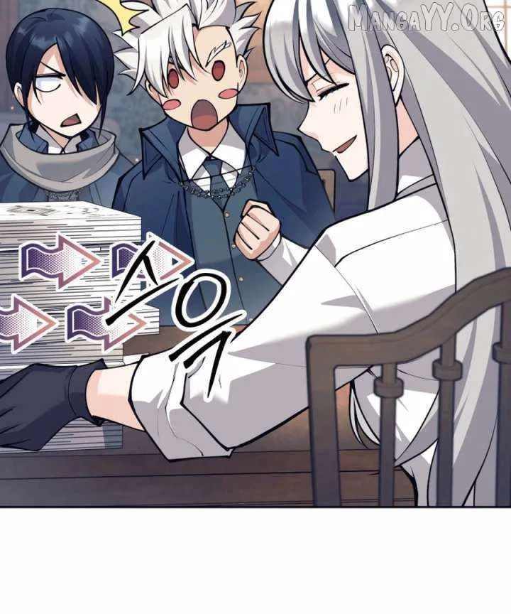 I Quit the Hero’s Party Chapter 120 page 91