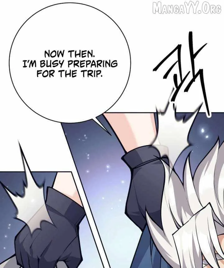 I Quit the Hero’s Party Chapter 120 page 100