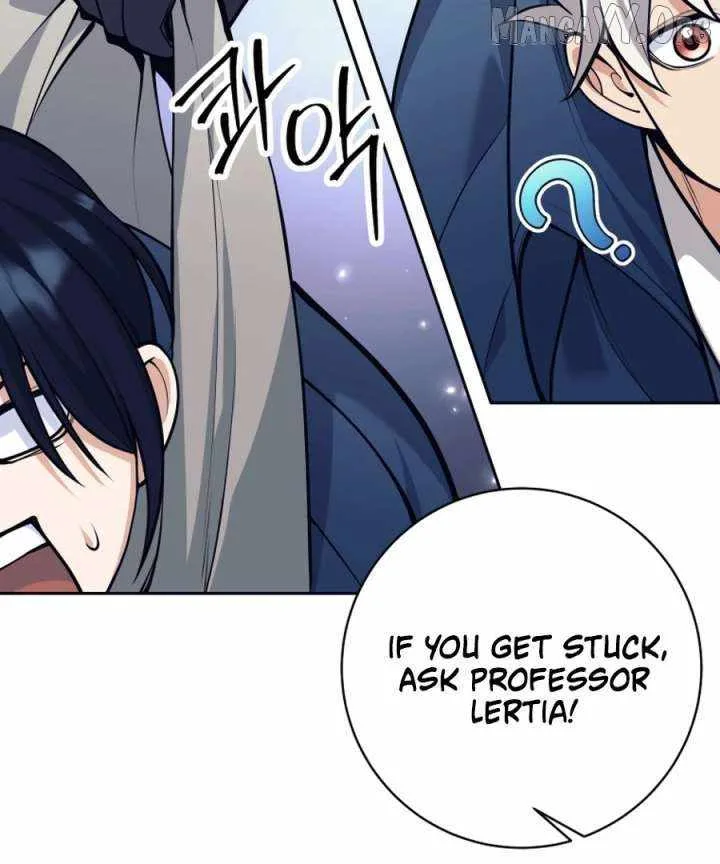 I Quit the Hero’s Party Chapter 120 page 101